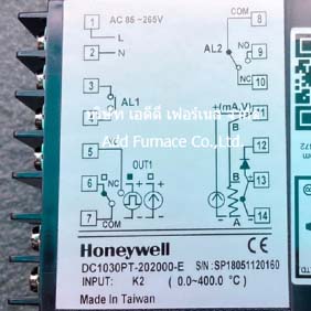 Honeywell DC1020CR- 301000-E